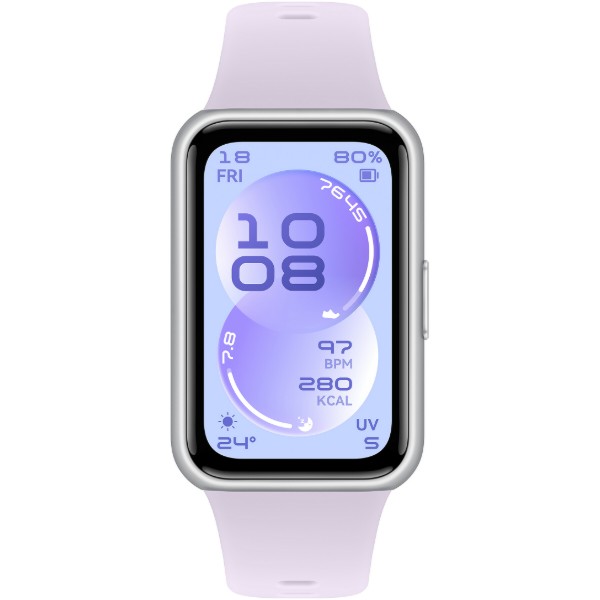 Фото - Фитнес-браслет Huawei Band 11 Purple
